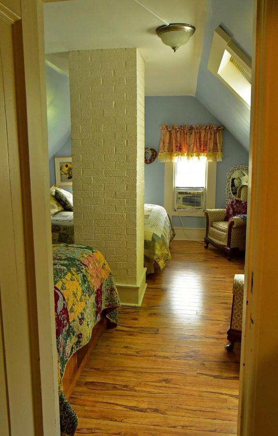 מהון ביי Fisherman'S Daughter B&B מראה חיצוני תמונה