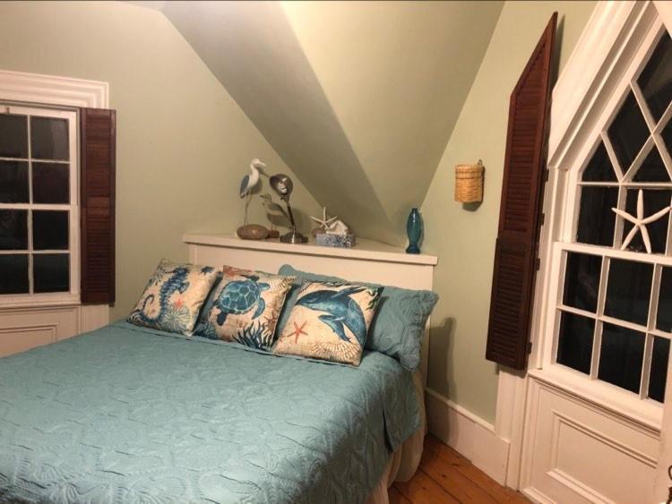 מהון ביי Fisherman'S Daughter B&B מראה חיצוני תמונה
