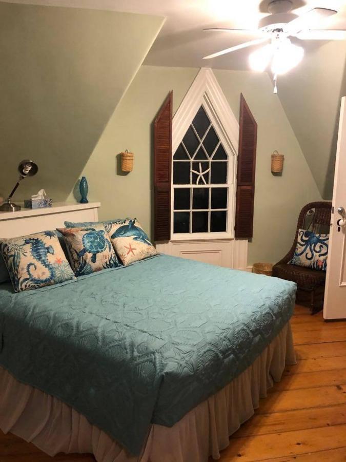 מהון ביי Fisherman'S Daughter B&B מראה חיצוני תמונה