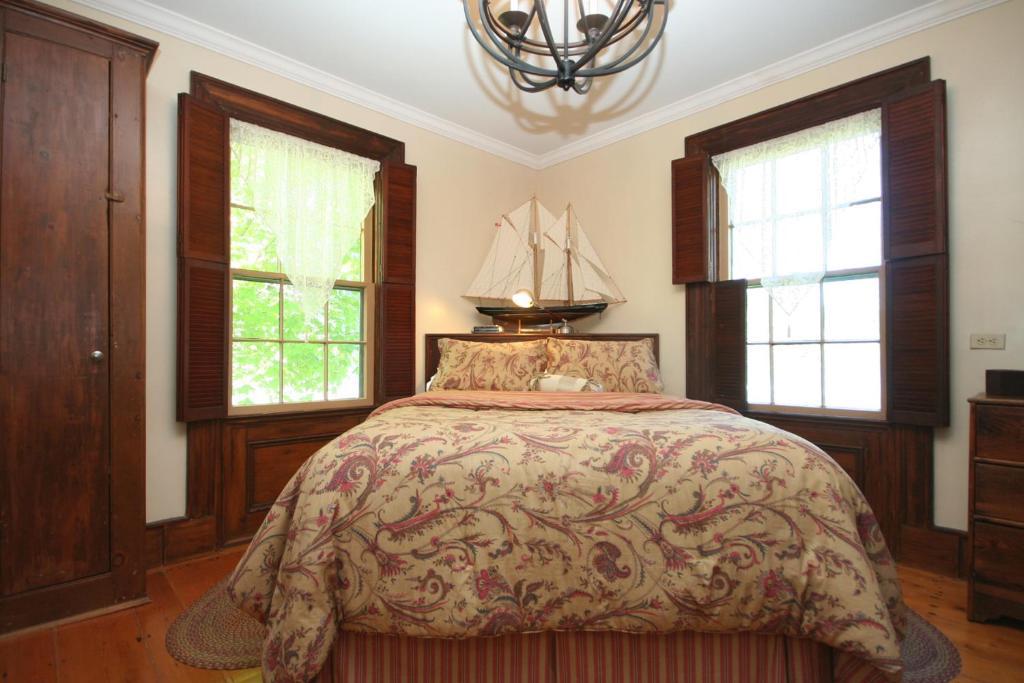 מהון ביי Fisherman'S Daughter B&B חדר תמונה