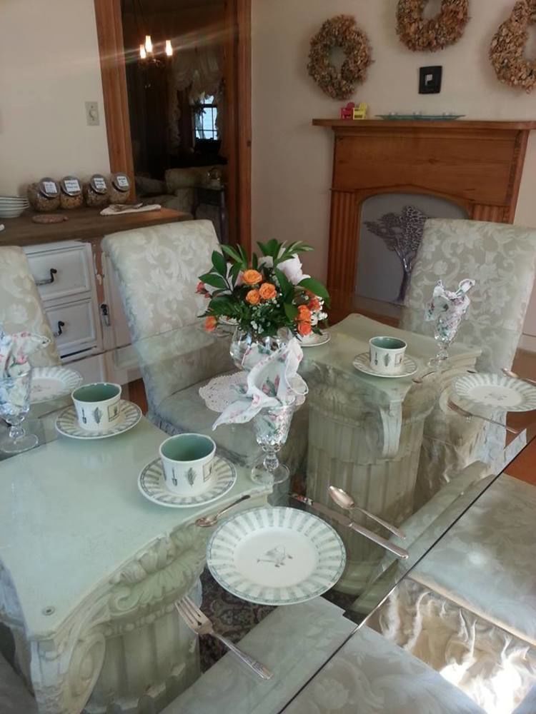מהון ביי Fisherman'S Daughter B&B מראה חיצוני תמונה