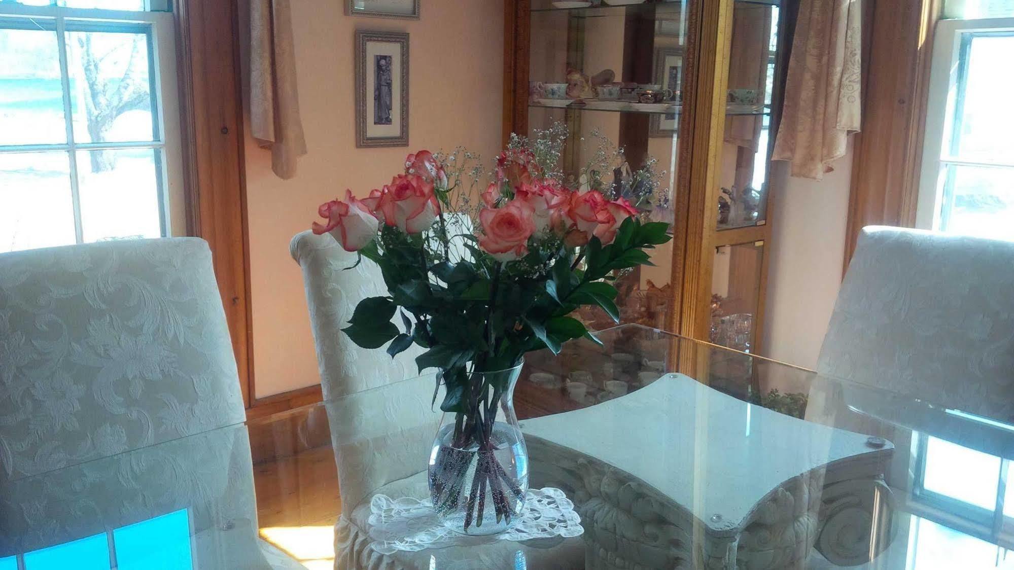 מהון ביי Fisherman'S Daughter B&B מראה חיצוני תמונה