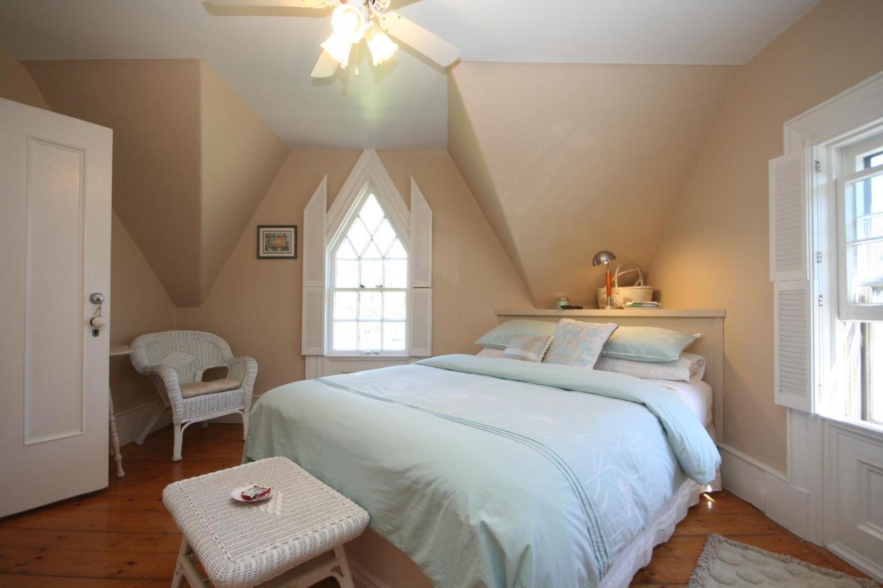 מהון ביי Fisherman'S Daughter B&B מראה חיצוני תמונה